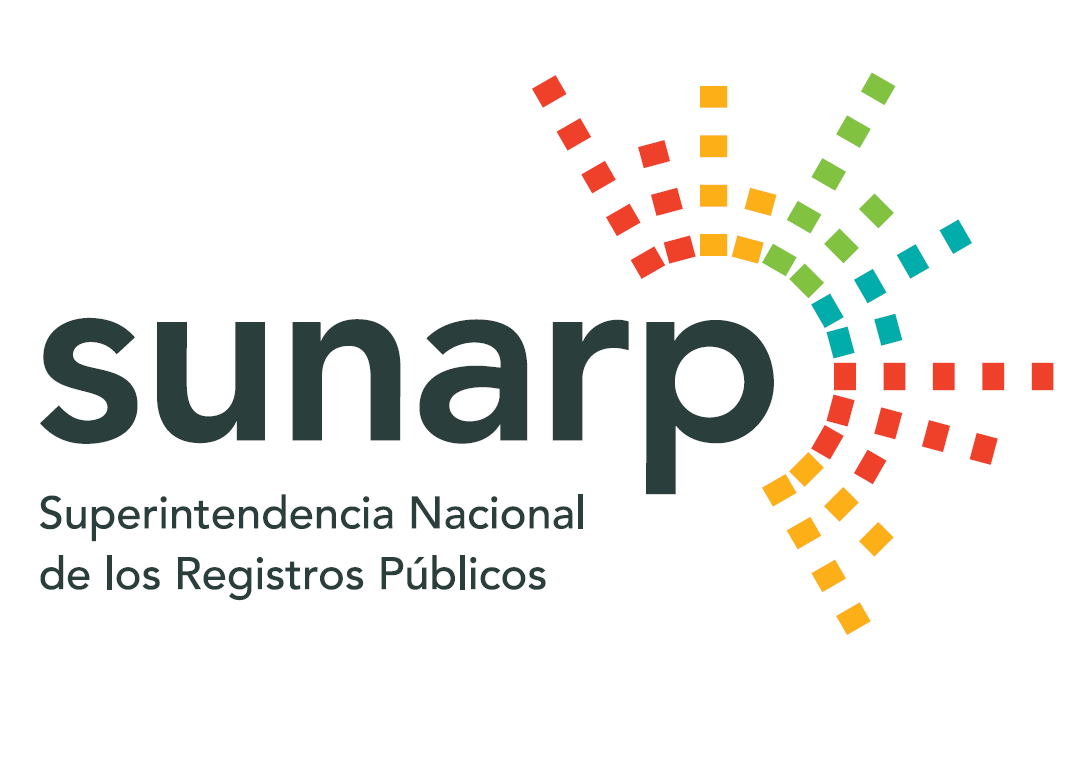 Superintendencia Nacional de los Registros Públicos